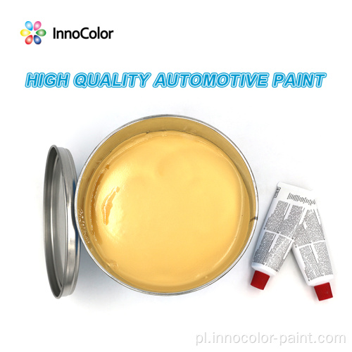 Innocolor 2K Soft Ketty do auto refinish